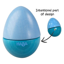 Load image into Gallery viewer, HABA- Wooden Musical Eggs