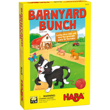 Load image into Gallery viewer, HABA- Barnyard Bunch