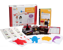 Load image into Gallery viewer, Yellow Scope- DNA & Traits: From Codes To Creatures