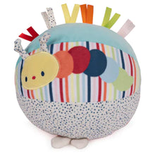 Load image into Gallery viewer, GUND Tinkle Crinkle-Soft Activity Ball
