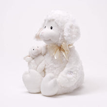 Load image into Gallery viewer, GUND Nursery Rhyme Time Lamb