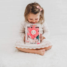 Load image into Gallery viewer, Baby Blanket Little Artist