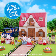 Load image into Gallery viewer, Calico Critters Outback Koala Family