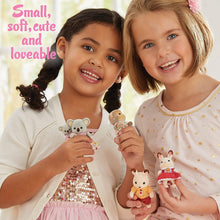 Load image into Gallery viewer, Calico Critters Outback Koala Family