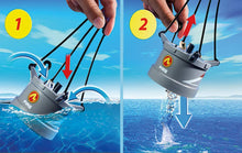 Load image into Gallery viewer, PLAYMOBIL Fire Rescue Missionlay