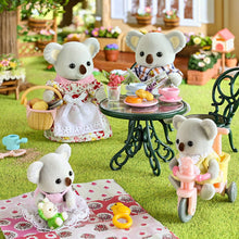 Load image into Gallery viewer, Calico Critters Outback Koala Family