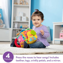 Load image into Gallery viewer, Melissa & Doug- K's Kids: Musical Farmyard Cube