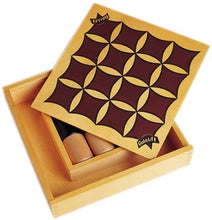 Load image into Gallery viewer, Blue Orange- Gobblet Board Game