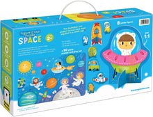 Load image into Gallery viewer, Figure It Out Puzzle: Space