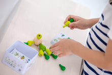 Load image into Gallery viewer, Wooden Mini Balancing Cactus