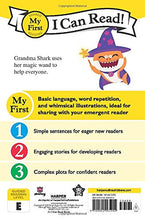 Load image into Gallery viewer, Baby Shark: Baby Shark and the Magic Wand