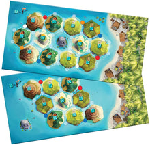 Load image into Gallery viewer, Catan Studio- CATAN Junior Board Game