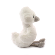 Load image into Gallery viewer, GUND- Swan Plush Soft Toy
