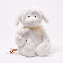 Load image into Gallery viewer, GUND Nursery Rhyme Time Lamb