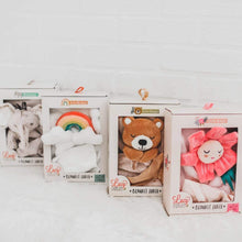 Load image into Gallery viewer, Baby Blanket Little Artist