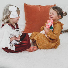 Load image into Gallery viewer, Baby Blanket Little Artist