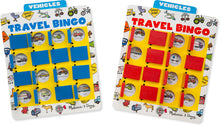 Load image into Gallery viewer, Melissa & Doug- Flip To Win Travel Bingo