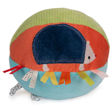 Load image into Gallery viewer, GUND Tinkle Crinkle-Soft Activity Ball