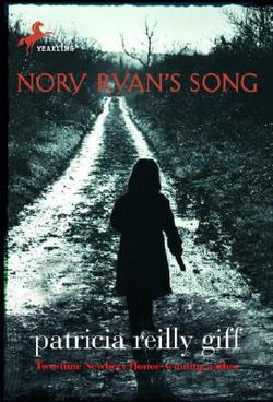 Nory Ryan’s Song - Paperback