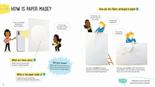 Load image into Gallery viewer, There&#39;s Science in Paper
