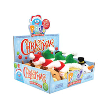 Load image into Gallery viewer, PBJ&#39;s - Christmas Series
