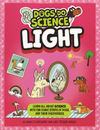 Dogs Do Science: Light