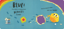 Load image into Gallery viewer, Nibbles: Colors - Board book
