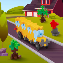 Load image into Gallery viewer, Tube - School Bus
