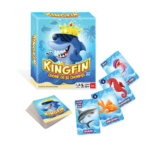 Load image into Gallery viewer, KingFin
