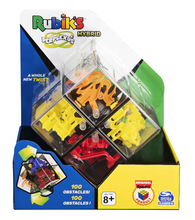 Load image into Gallery viewer, Rubik`s Perplexus Hybrid 2x2 Puzzle

