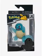 Load image into Gallery viewer, Pokemon Select Battle Translucent Squirtle Figure
