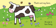Load image into Gallery viewer, That&#39;s not my Farm: Usborne - Board Book
