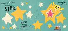 Load image into Gallery viewer, Nibbles: Shapes - Board book
