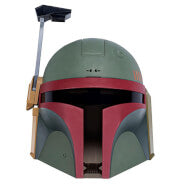 Load image into Gallery viewer, BOBA FETT ELECTRONIC MASK
