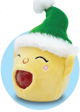 Load image into Gallery viewer, PBJ&#39;s - Christmas Series
