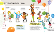 Load image into Gallery viewer, There&#39;s Science in Balloons
