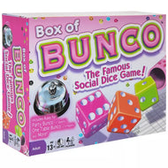 Box of Bunco