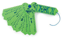 Load image into Gallery viewer, Learning Wrap-ups: Addition Wrap-Up Keys (Hang Tab)
