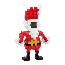 Load image into Gallery viewer, Tube - Santa
