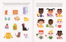 Load image into Gallery viewer, Thinking Skills: Matching Things
