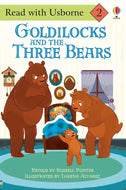 Goldilocks and the Three Bears : Usborne Readers