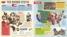 Load image into Gallery viewer, History Uncovered: The U.S.A.
