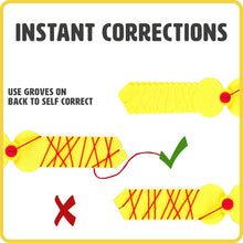 Load image into Gallery viewer, Learning Wrap-ups: Subtraction Wrap-up Keys (Hang Tab)
