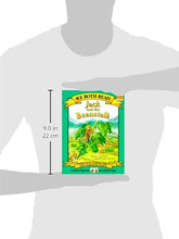 Load image into Gallery viewer, Jack &amp; the Beanstalk [We Both Read - Level 1-2
