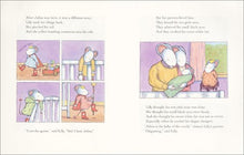 Load image into Gallery viewer, Julius, the Baby of the World - Paperback
