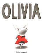 Olivia: Hardcover Edición en español