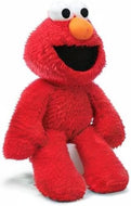 Gund Sesame Street Take Along Elmo 13