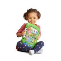 Load image into Gallery viewer, LeapFrog 2 in 1 Touch &amp; Learn Tablet

