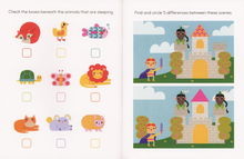 Load image into Gallery viewer, Thinking Skills: Same &amp; Different
