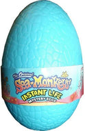 Sea-Monkey Eggs Instant Life